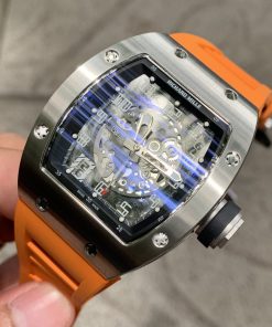 Đồng hồ Richard Mille nam siêu cấp Thụy Sỹ