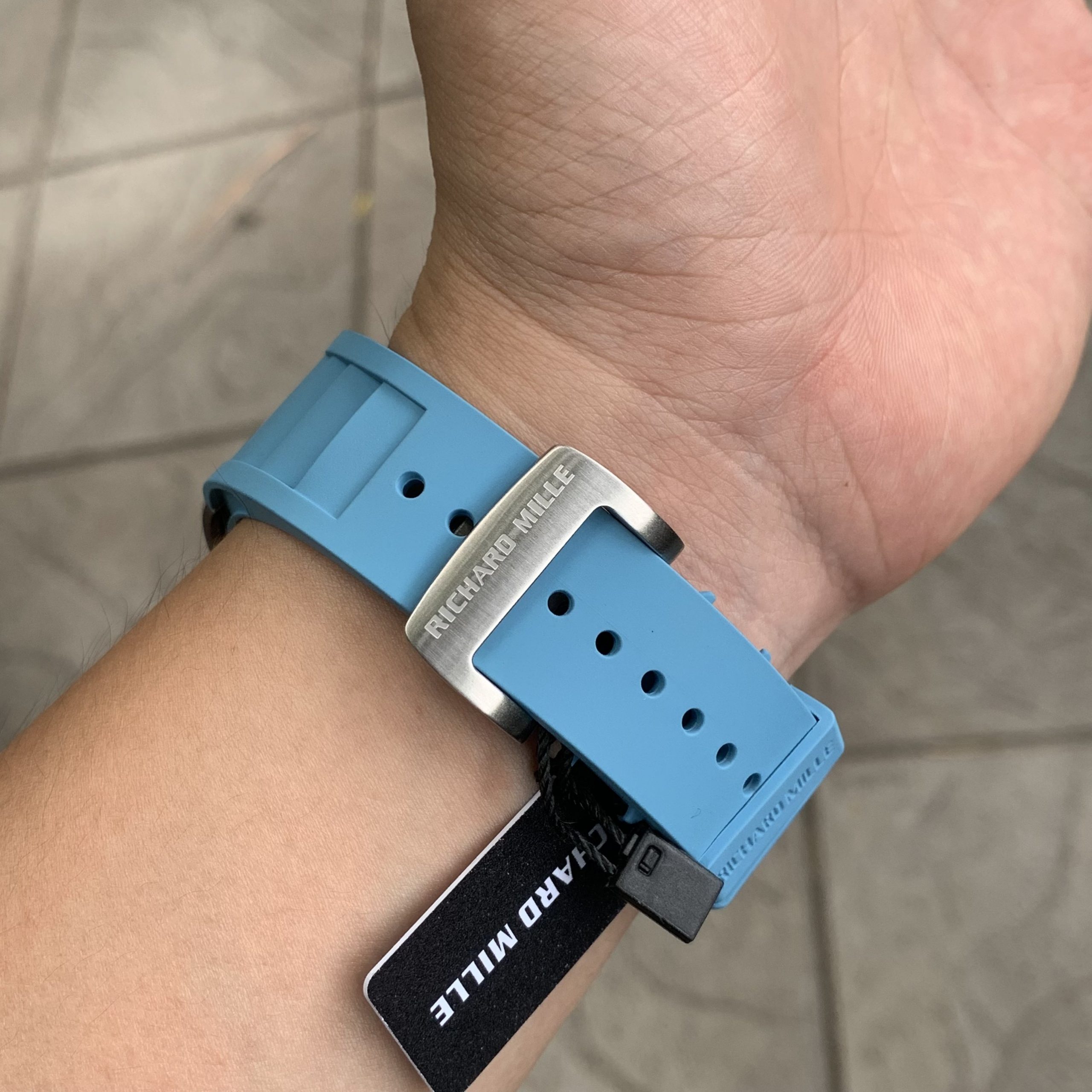 Đồng hồ Richard Mille nam siêu cấp Đồng hồ Richard Mille nam siêu cấp