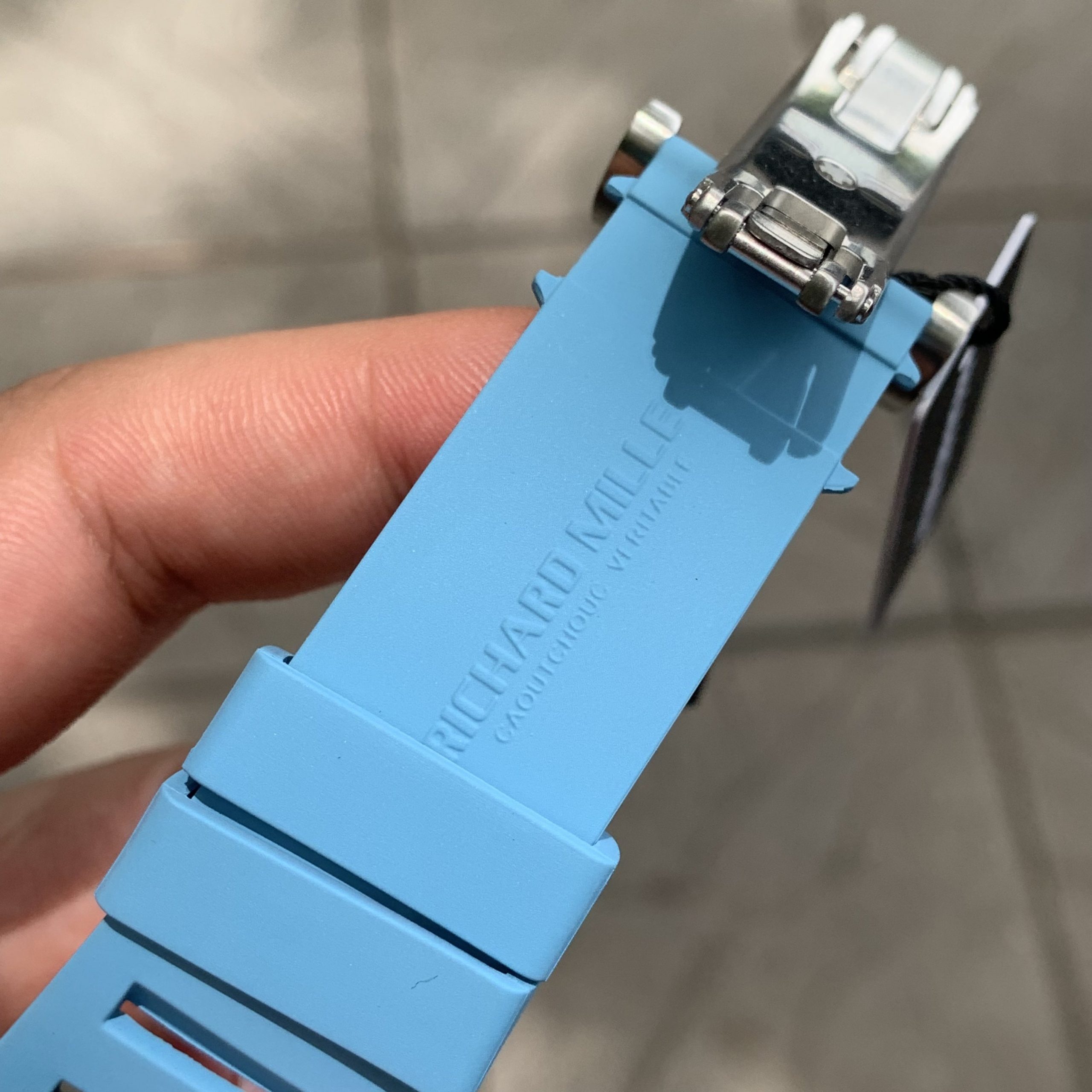 Đồng hồ Richard Mille rep 11 Đồng hồ Richard Mille rep 11