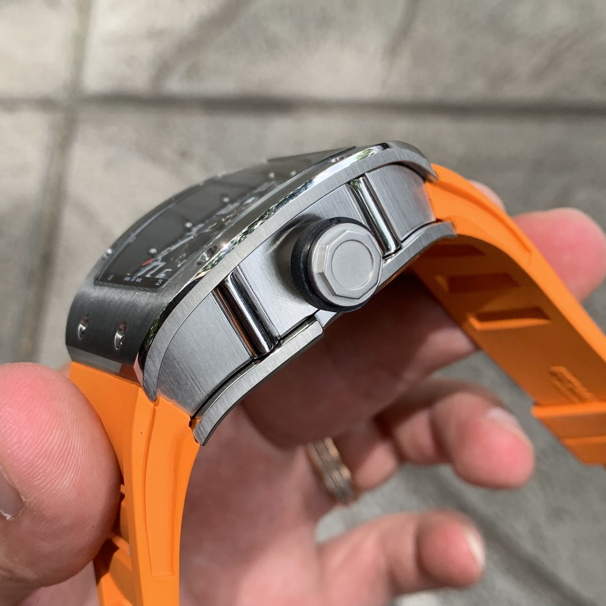 Đồng hồ Richard Mille replica 11 Đồng hồ Richard Mille replica 11