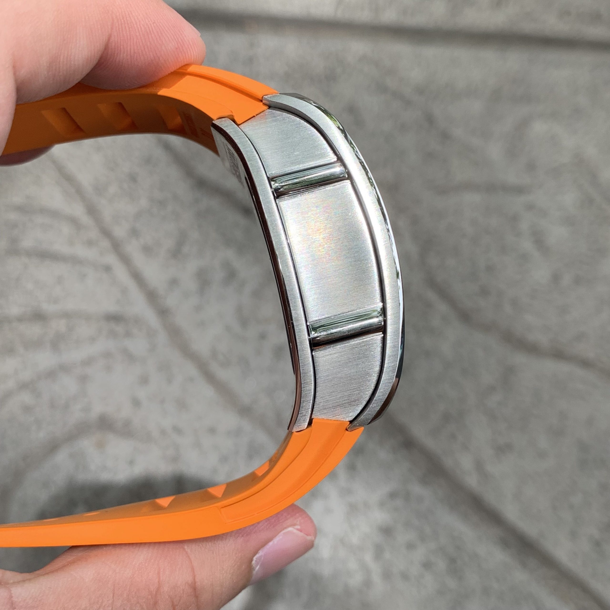 Đồng hồ Richard Mille super fake 11 Đồng hồ Richard Mille super fake 11