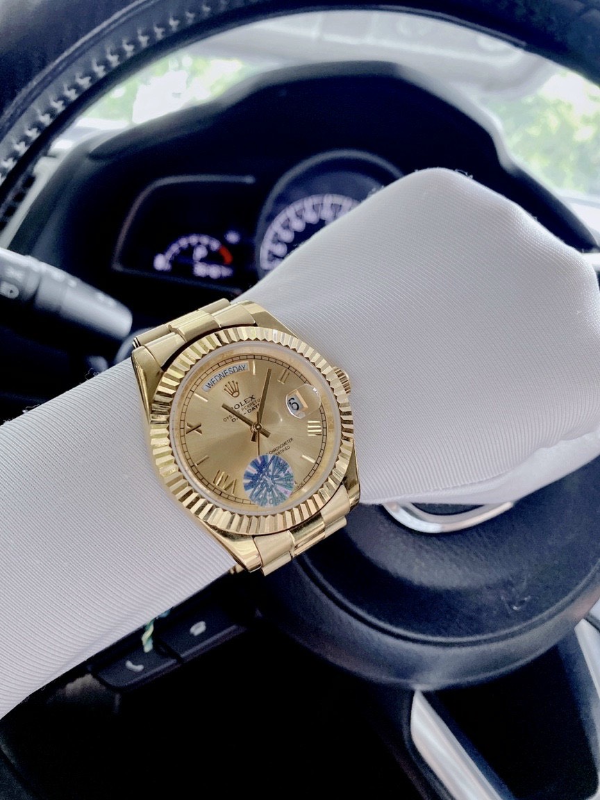 Đồng hồ Rolex nam giá rẻ Đồng hồ Rolex nam giá rẻ