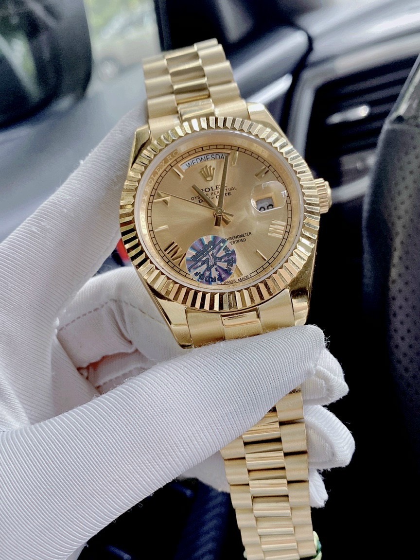 Đồng hồ Rolex siêu cấp Đồng hồ Rolex siêu cấp