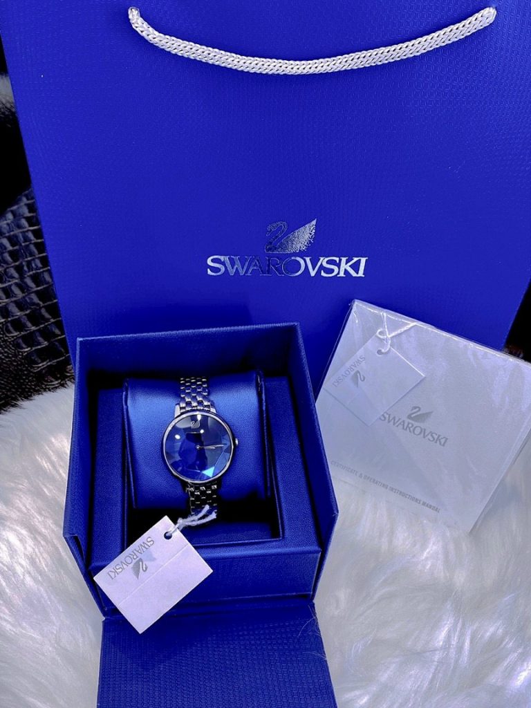 Đồng hồ Swarovski