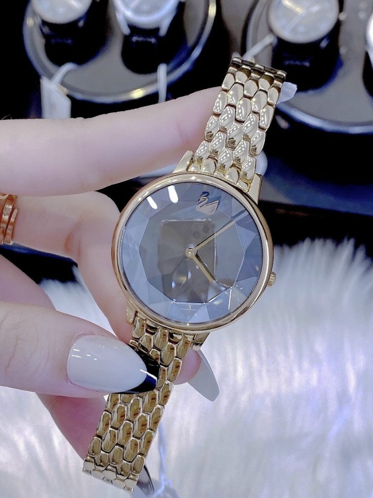 Đồng hồ Swarovski