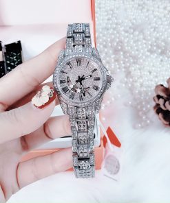 Đồng hồ chính hãng Davena nữ