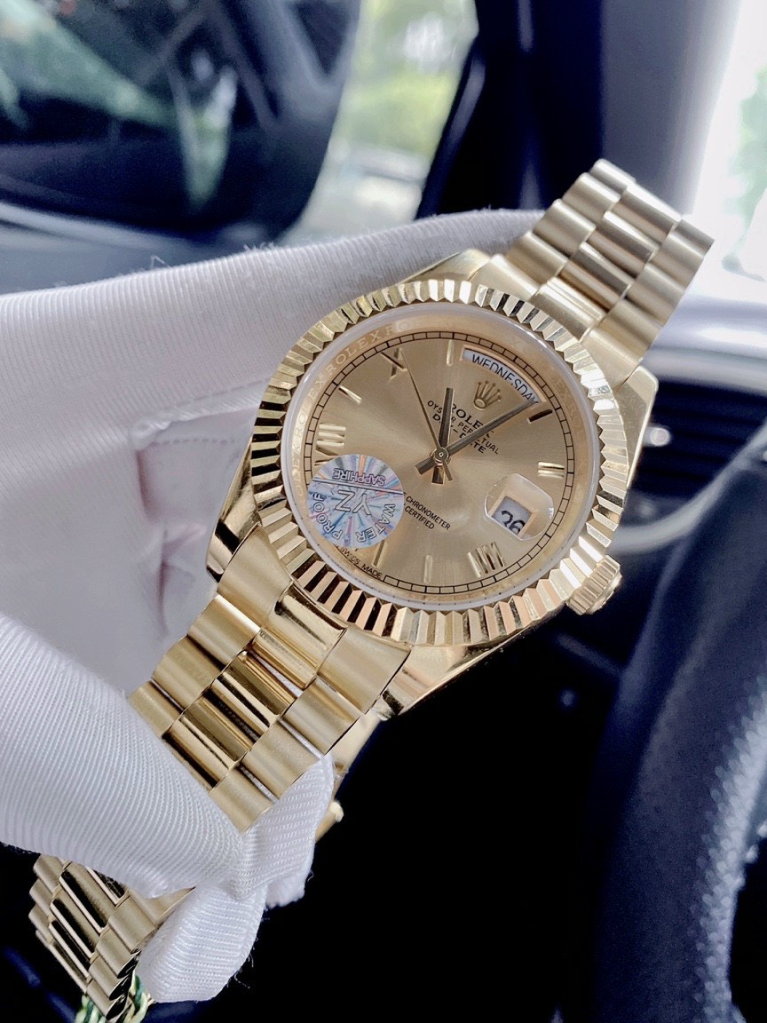 Đồng hồ nam Rolex Super Fake Đồng hồ nam Rolex Super Fake