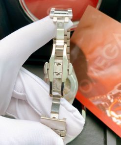 Đồng hồ nam đẹp Omega