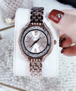 Đồng hồ nữ chính hãng Davena