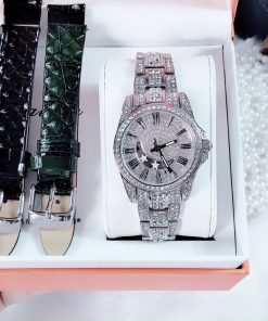 Đồng hồ nữ chính hãng Davena