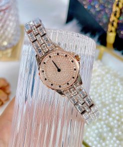 Đồng hồ nữ chính hãng Davena