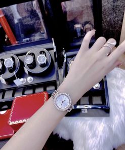 Đồng hồ nữ dây kim loại Michael Kors