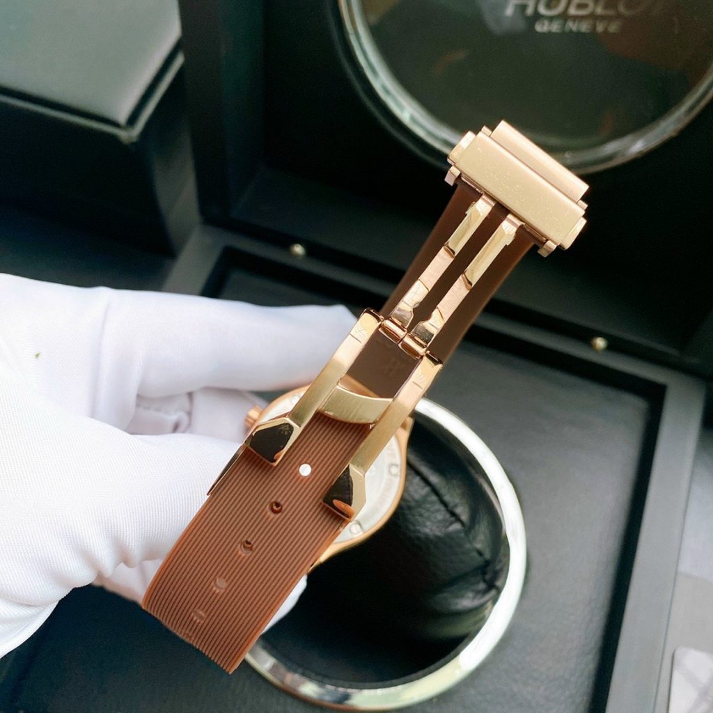 Đồng hồ nữ giá rẻ Hublot