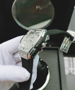 Đồng hồ nữ giá rẻ Hublot