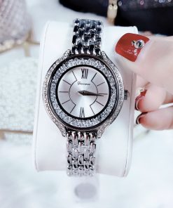 Đồng hồ nữ hàng hiệu Davena
