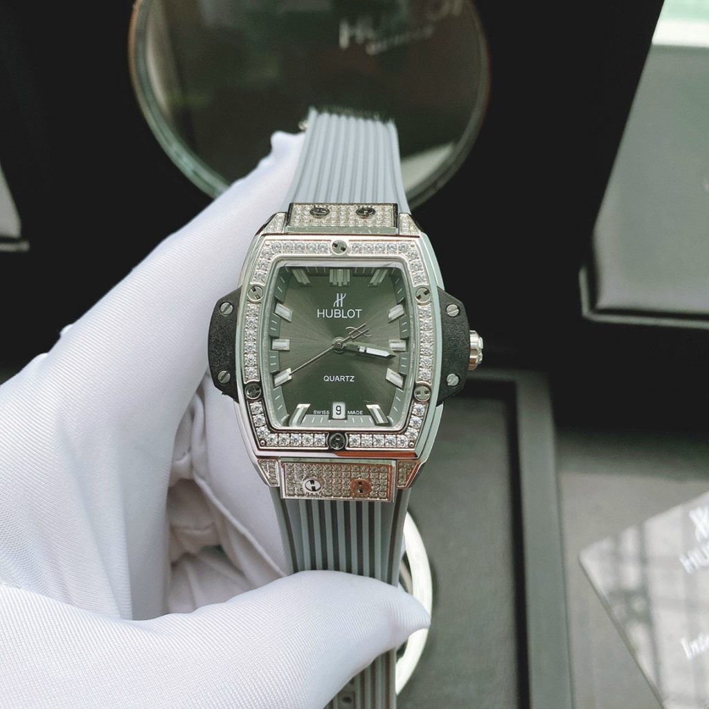Đồng hồ nữ siêu cấp Hublot