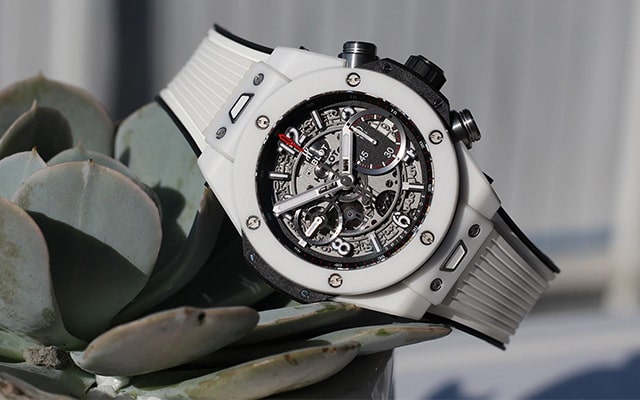 CHIA SẺ KINH NGHIỆM MUA ĐỒNG HỒ HUBLOT SUPER FAKE CHUẨN