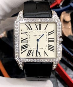 Đồng hồ Cartier nam giá rẻ