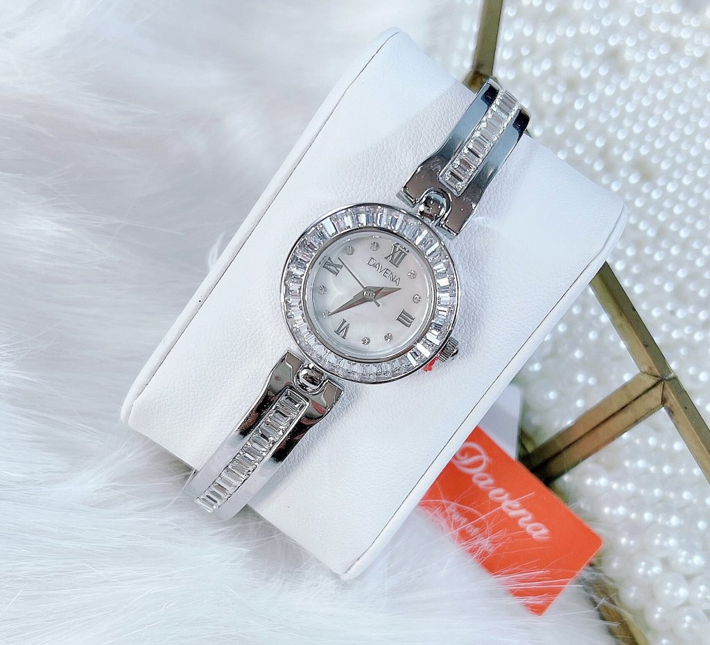 Đồng hồ Davena Austria