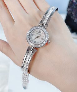 Đồng hồ Davena nữ chính hãng