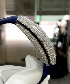 Đồng hồ Franck Muller đính full đá