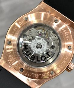 Đồng hồ Hublot Automatic nam