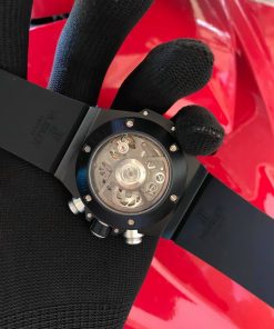 Đồng hồ Hublot Automatic nam