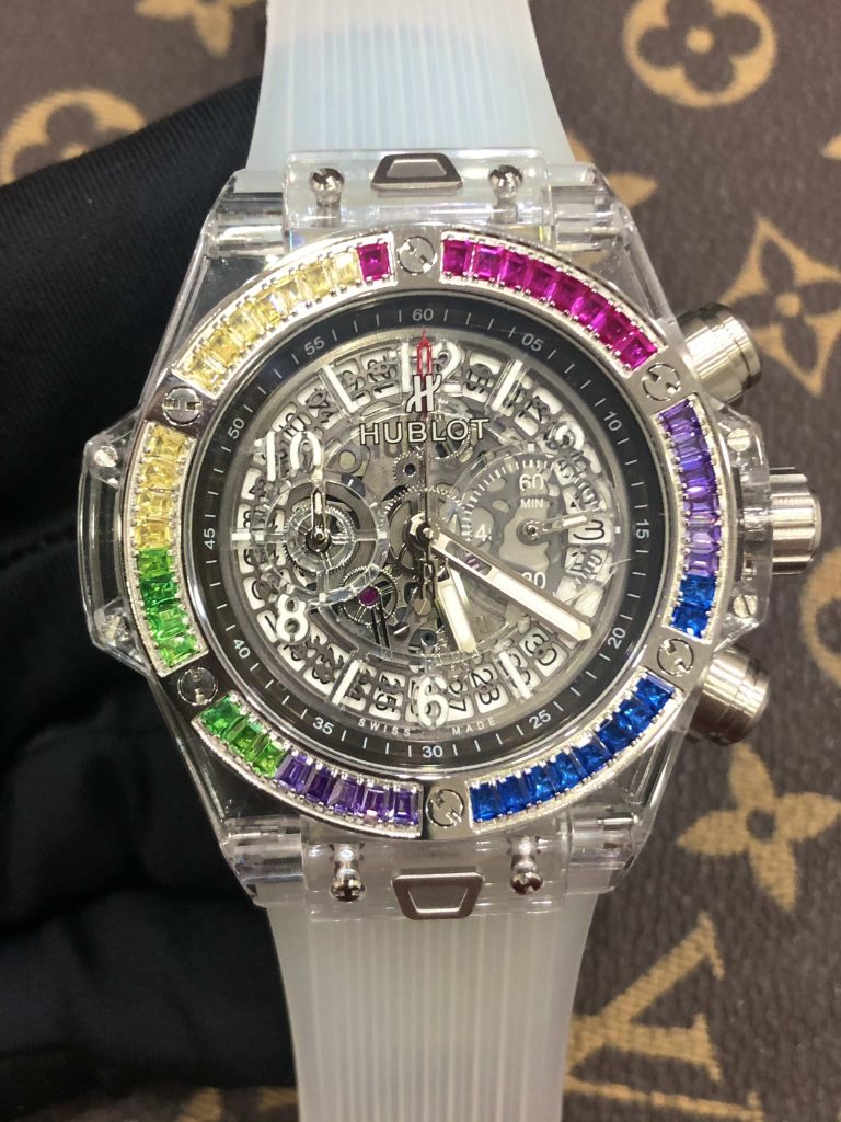 Đồng hồ Hublot Automatic nam