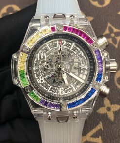 Đồng hồ Hublot Automatic nam