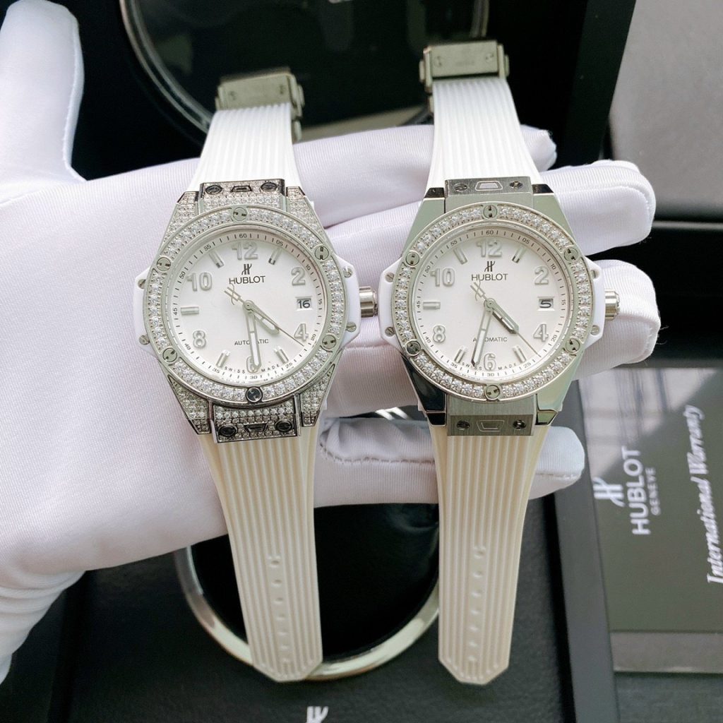 Đồng hồ Hublot Ngọc Trinh