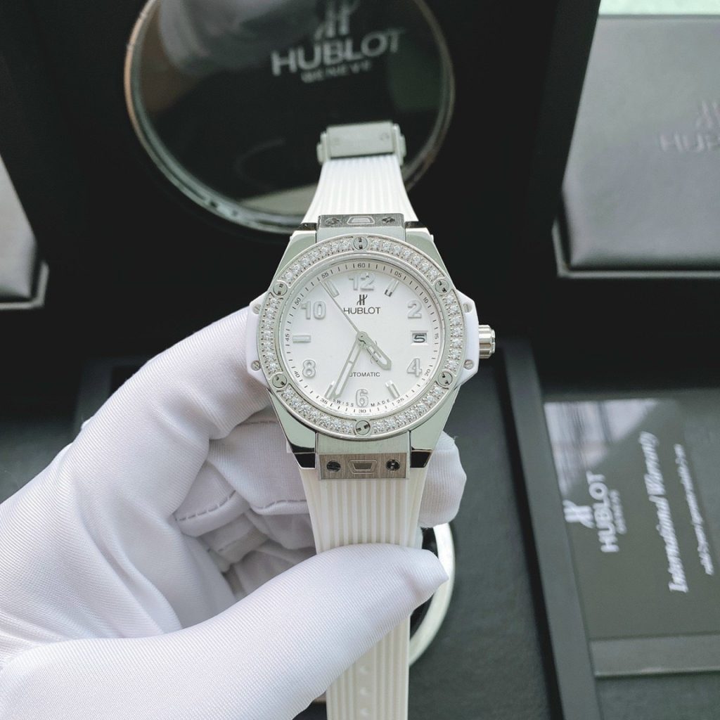 Đồng hồ Hublot Super Fake