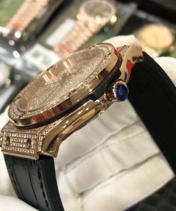 Đồng hồ Hublot Super Fake Nhật