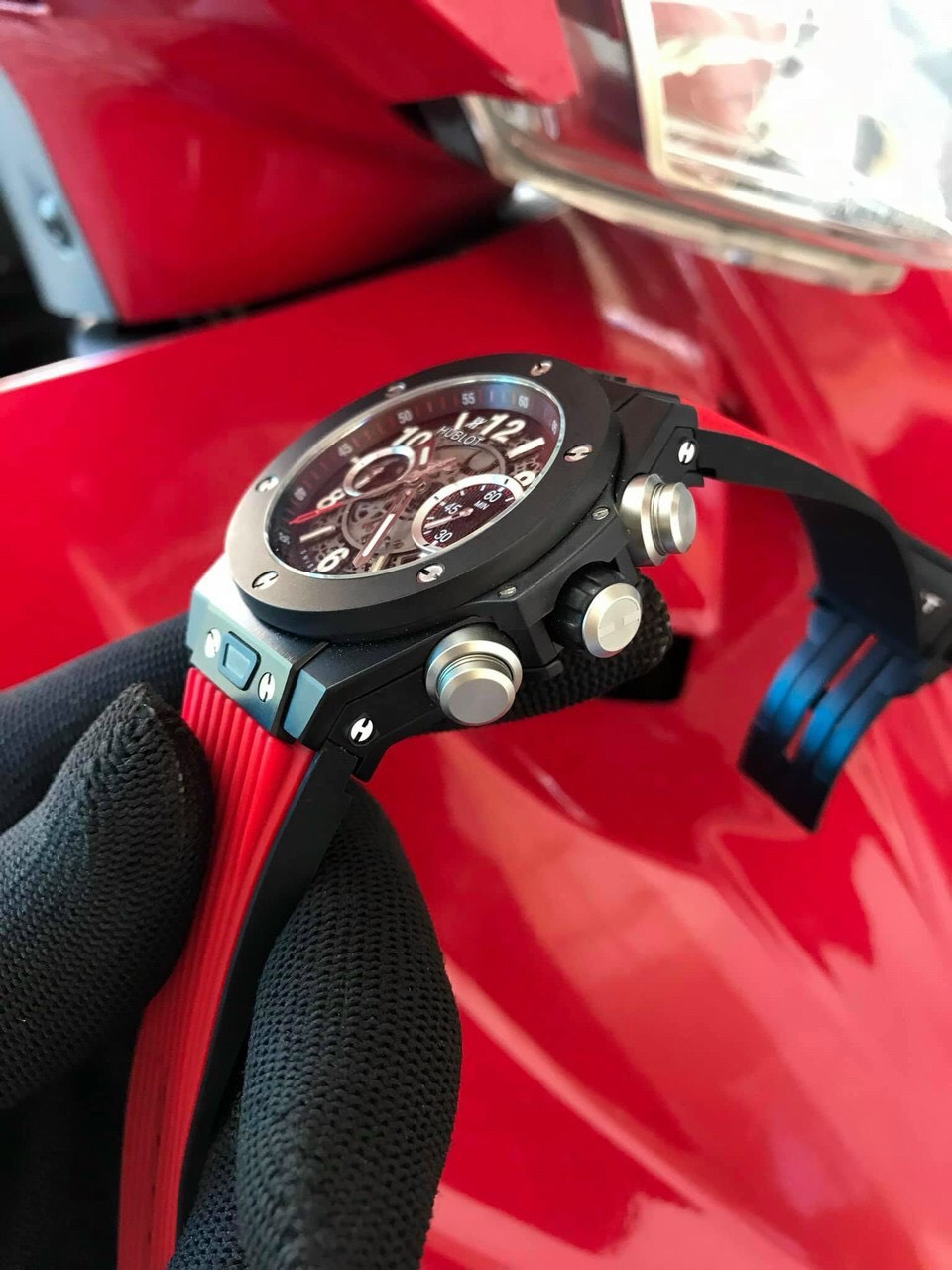 Đồng hồ Hublot siêu cấp 11 Thụy Sỹ Đồng hồ Hublot siêu cấp 11 Thụy Sỹ