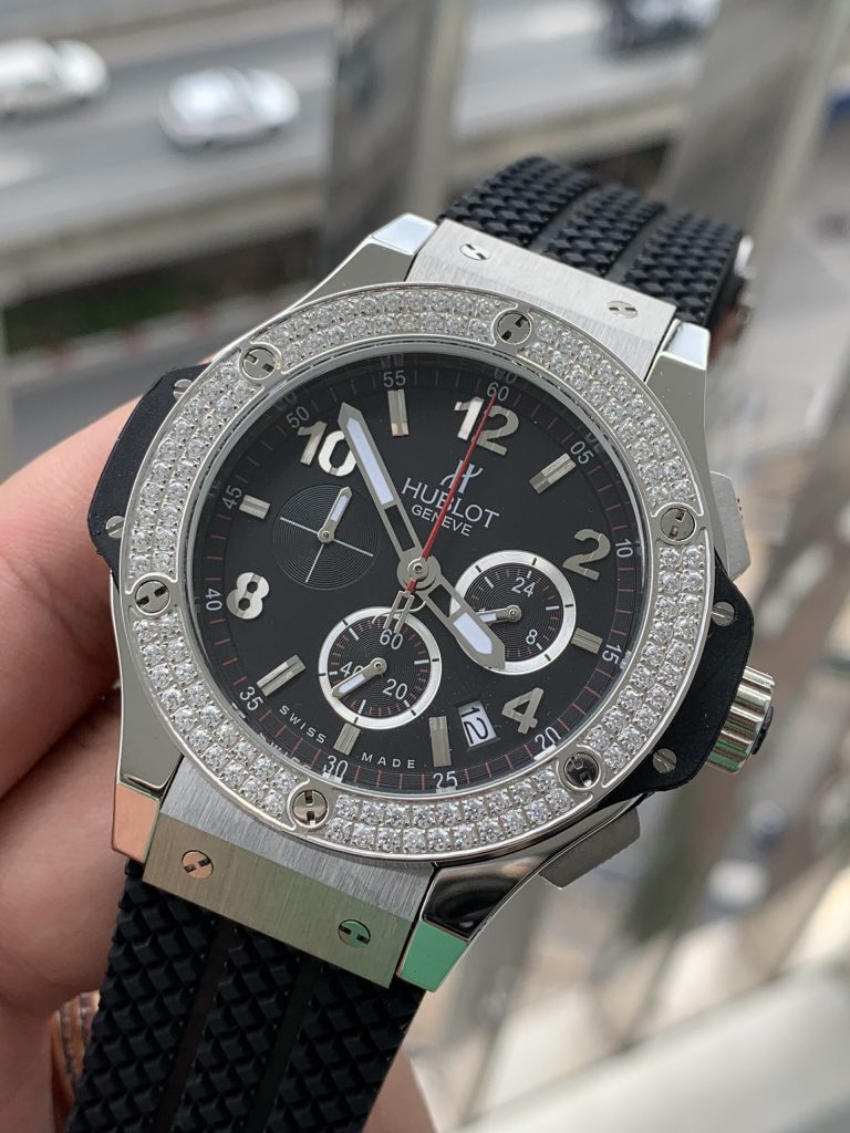 Đồng hồ Hublot super fake