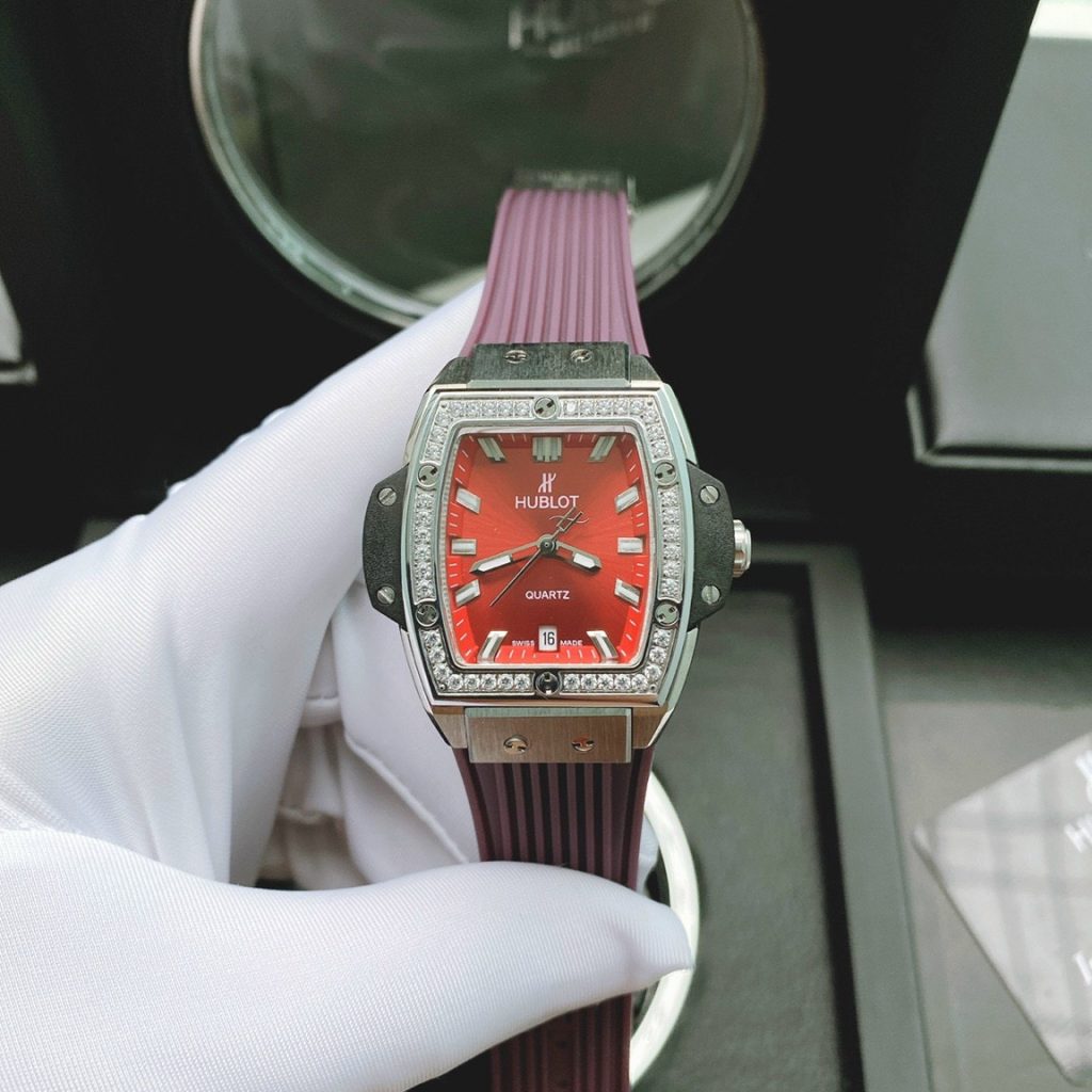 Đồng hồ Hublot super fake 11