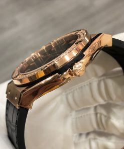 Đồng hồ Hublot super fake 11