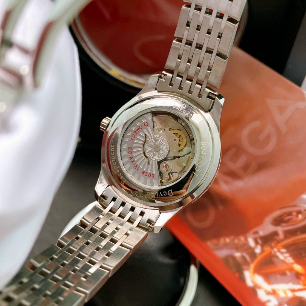 Đồng hồ Omega Automatic nam