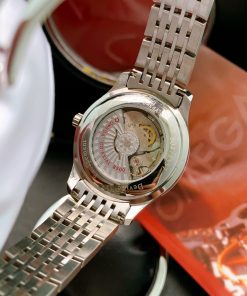 Đồng hồ Omega Automatic nam
