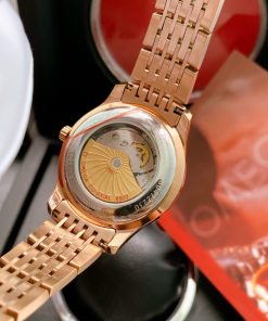 Đồng hồ Omega Automatic nam