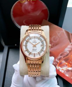 Đồng hồ Omega Deville