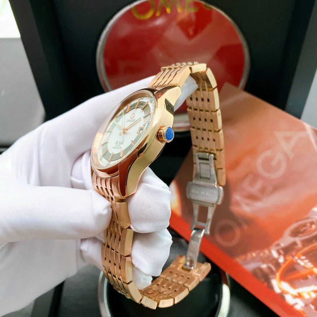 Đồng hồ Omega giá rẻ