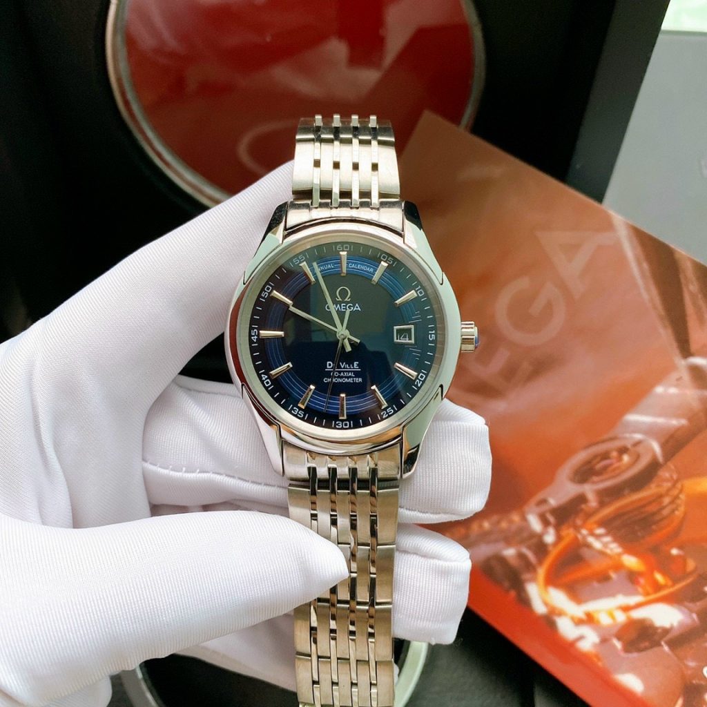 Đồng hồ Omega nam siêu cấp