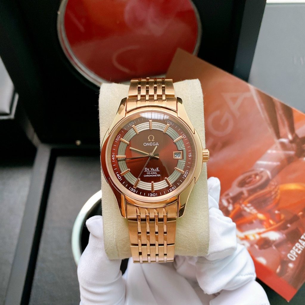 Đồng hồ Omega siêu cấp