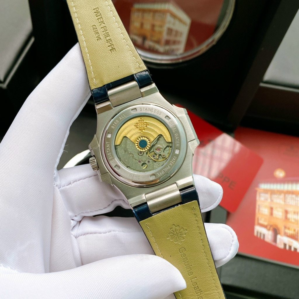 Đồng hồ Patek Philippe Automatic nam