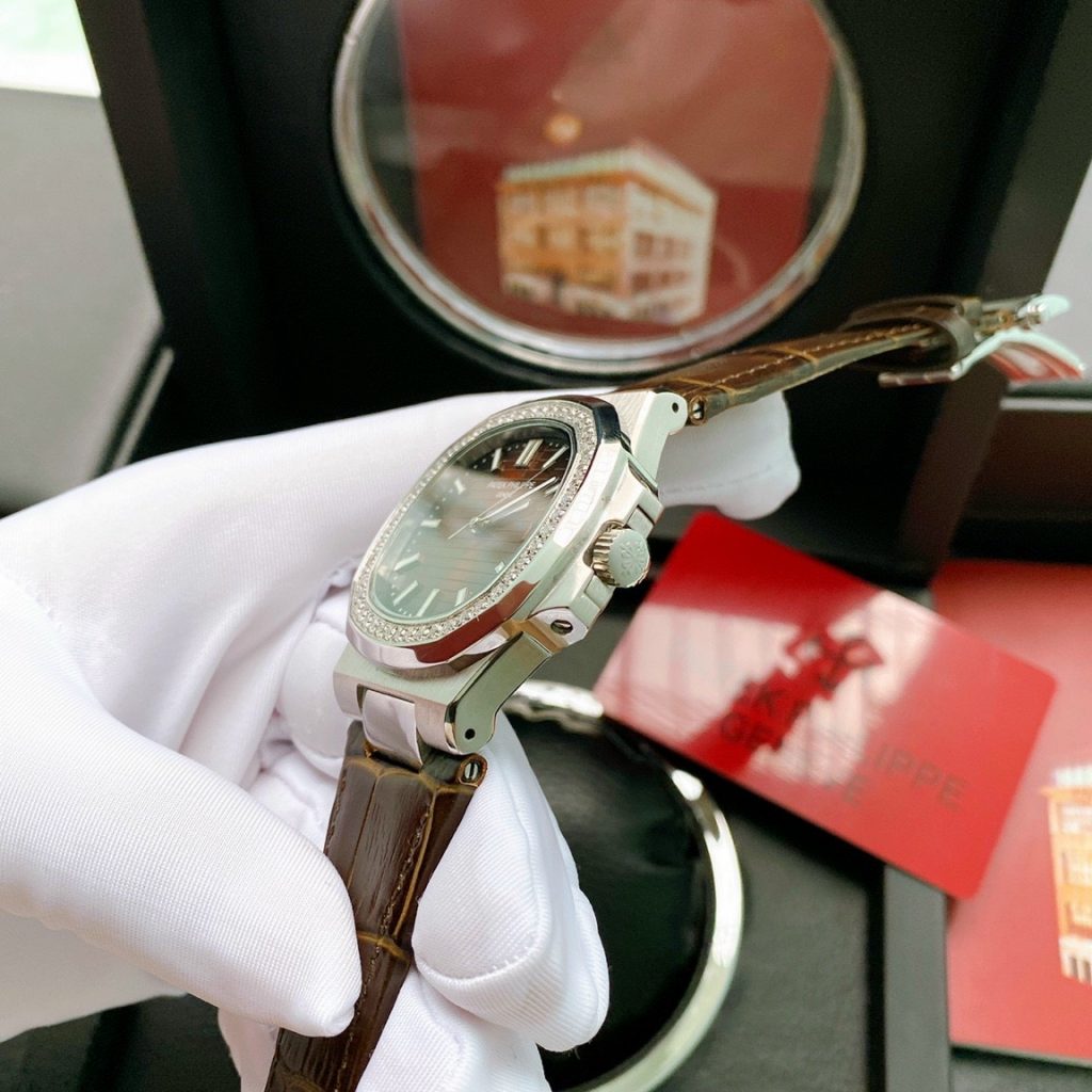 Đồng hồ Patek Philippe super fake