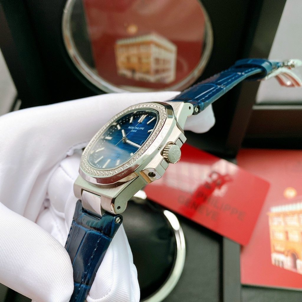 Đồng hồ Patek Philippe super fake