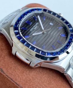 Đồng hồ Patek Philippe super fake 11