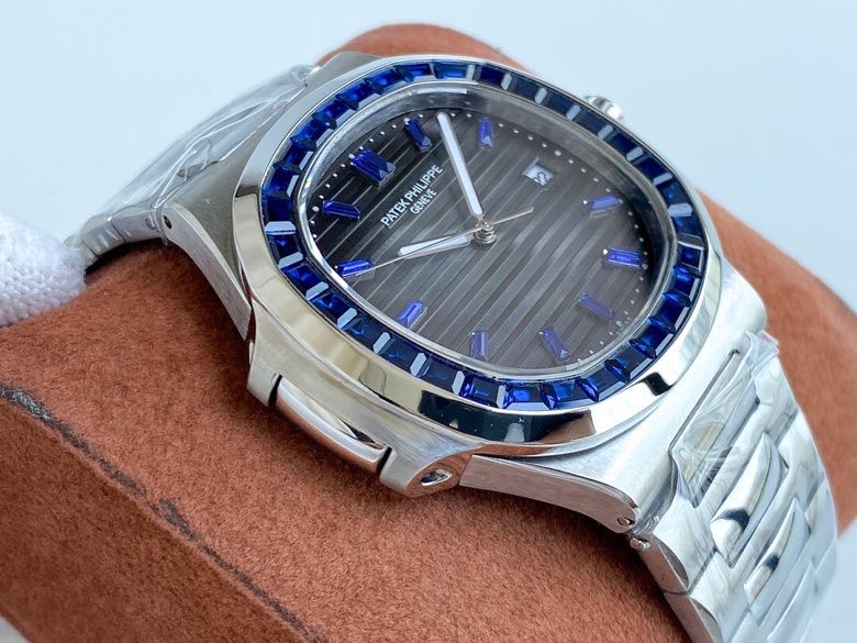 Đồng hồ Patek Philippe super fake 11 Đồng hồ Patek Philippe super fake 11