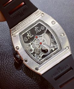 Đồng hồ Richard Mille Automatic