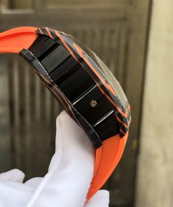 Đồng hồ Richard Mille Mclaren